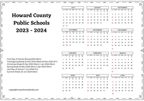 hcpss calendar|2024 2025 hillsborough school calendar.